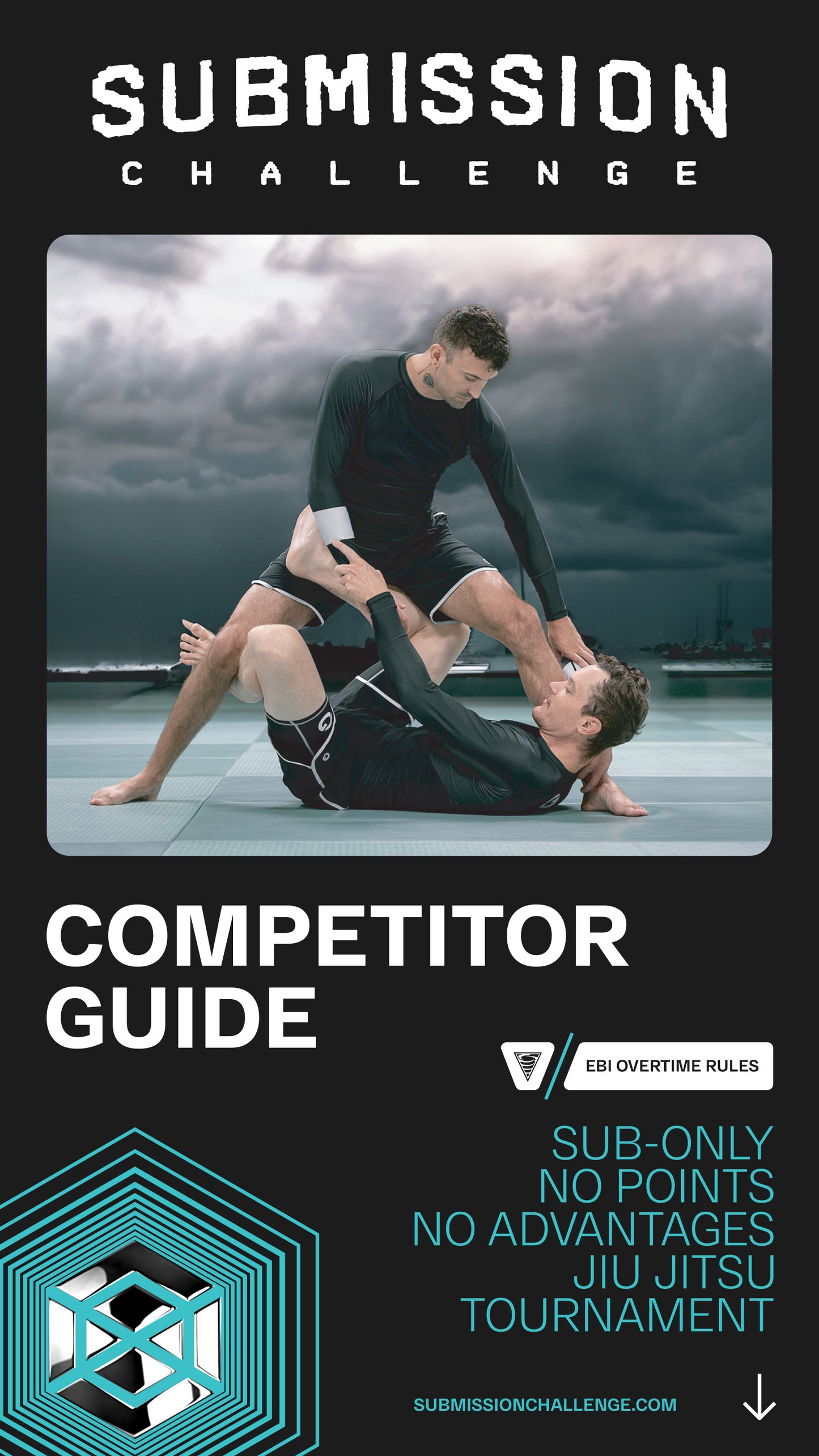 Competitor Guide