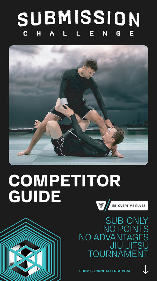 Competitor Guide