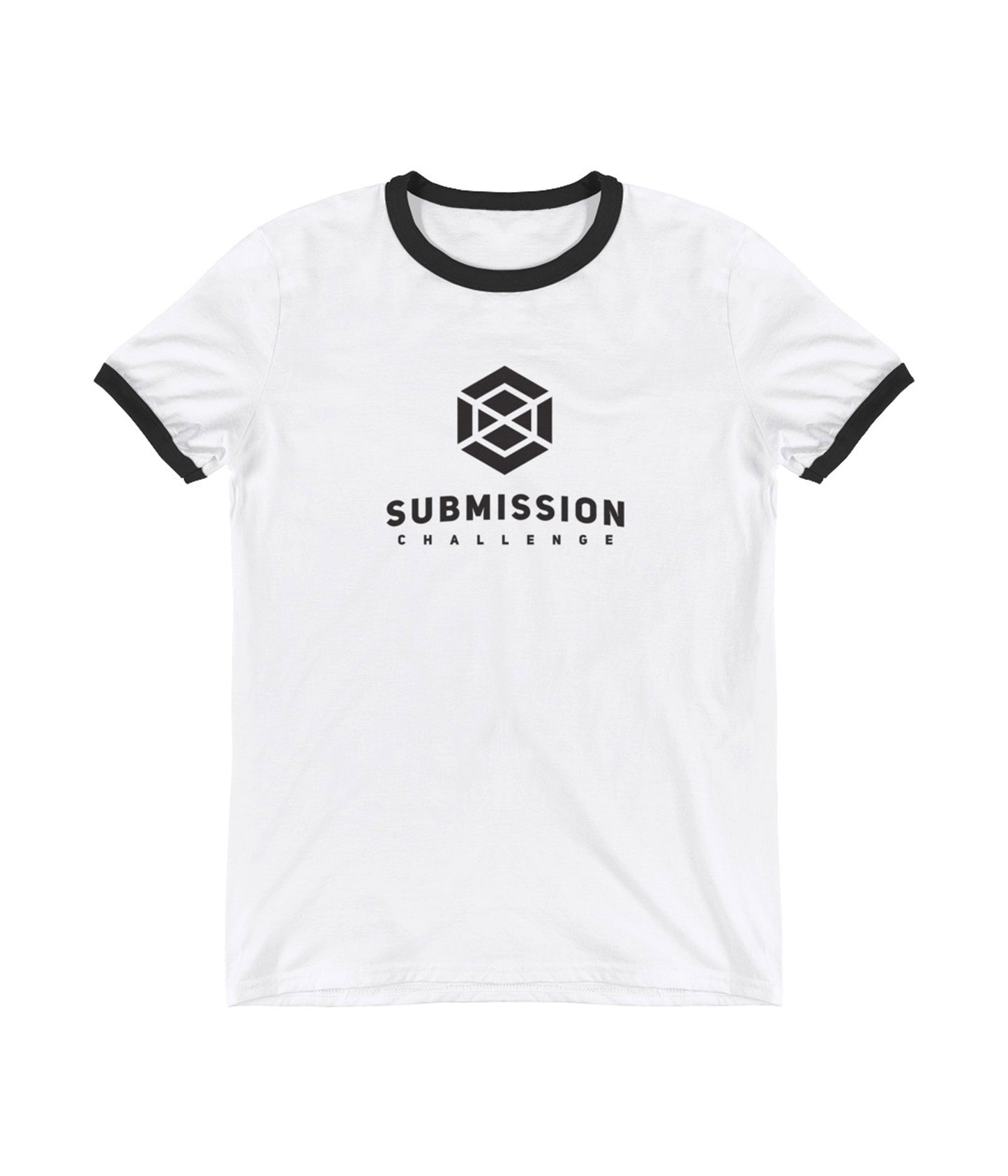 Submission Challenge Ringer Tee