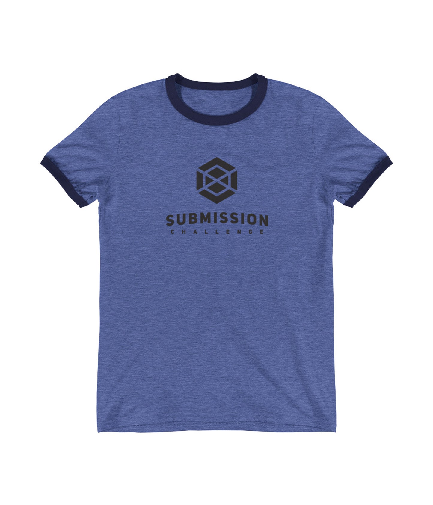 Submission Challenge Ringer Tee