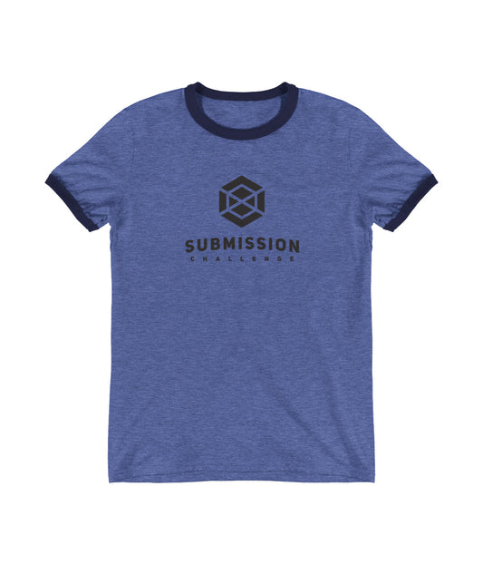 Submission Challenge Ringer Tee