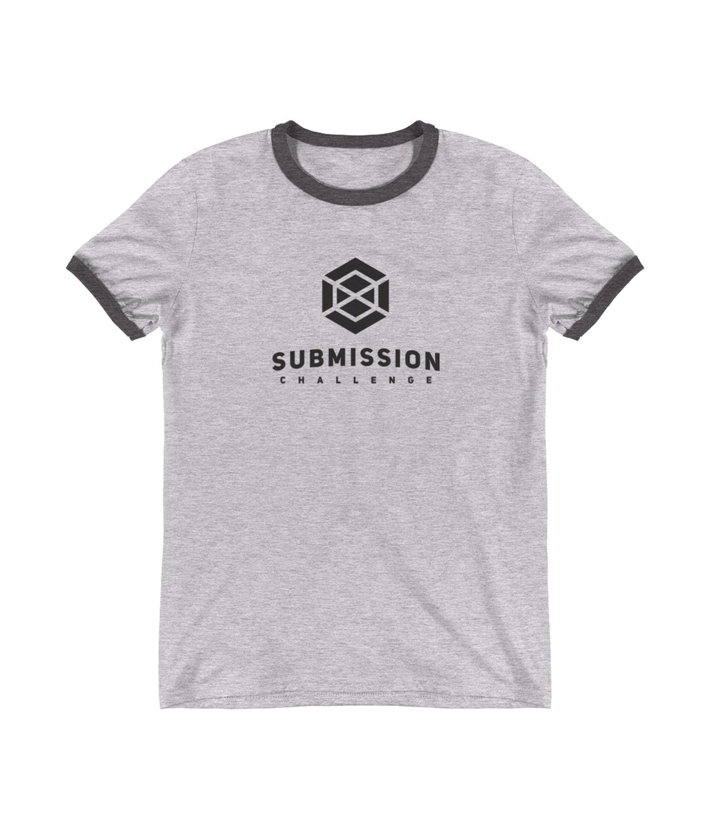 Submission Challenge Ringer Tee