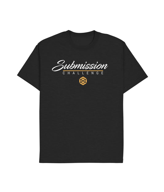 Submission Challenge Tee