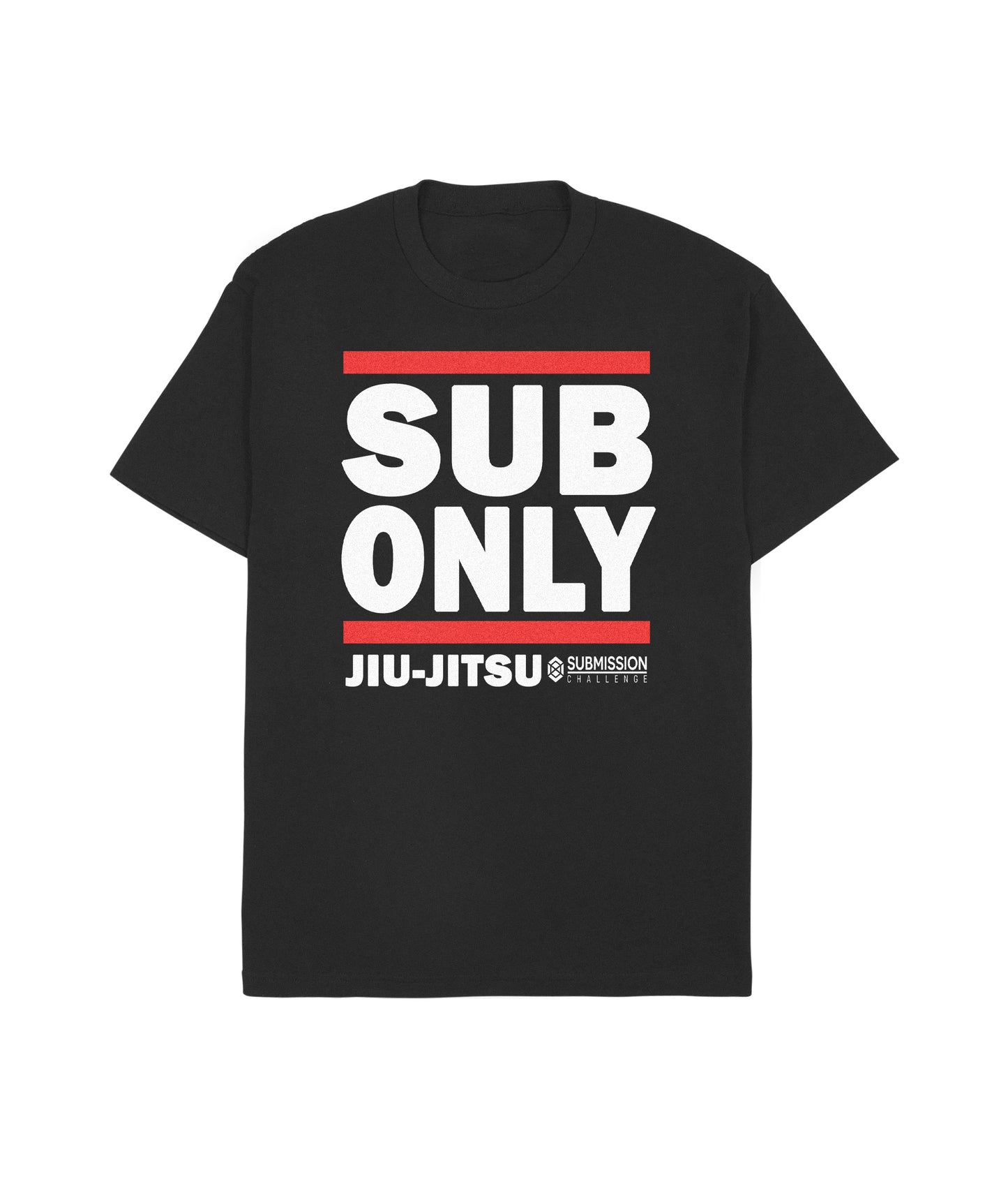 SUB ONLY DMC Tee