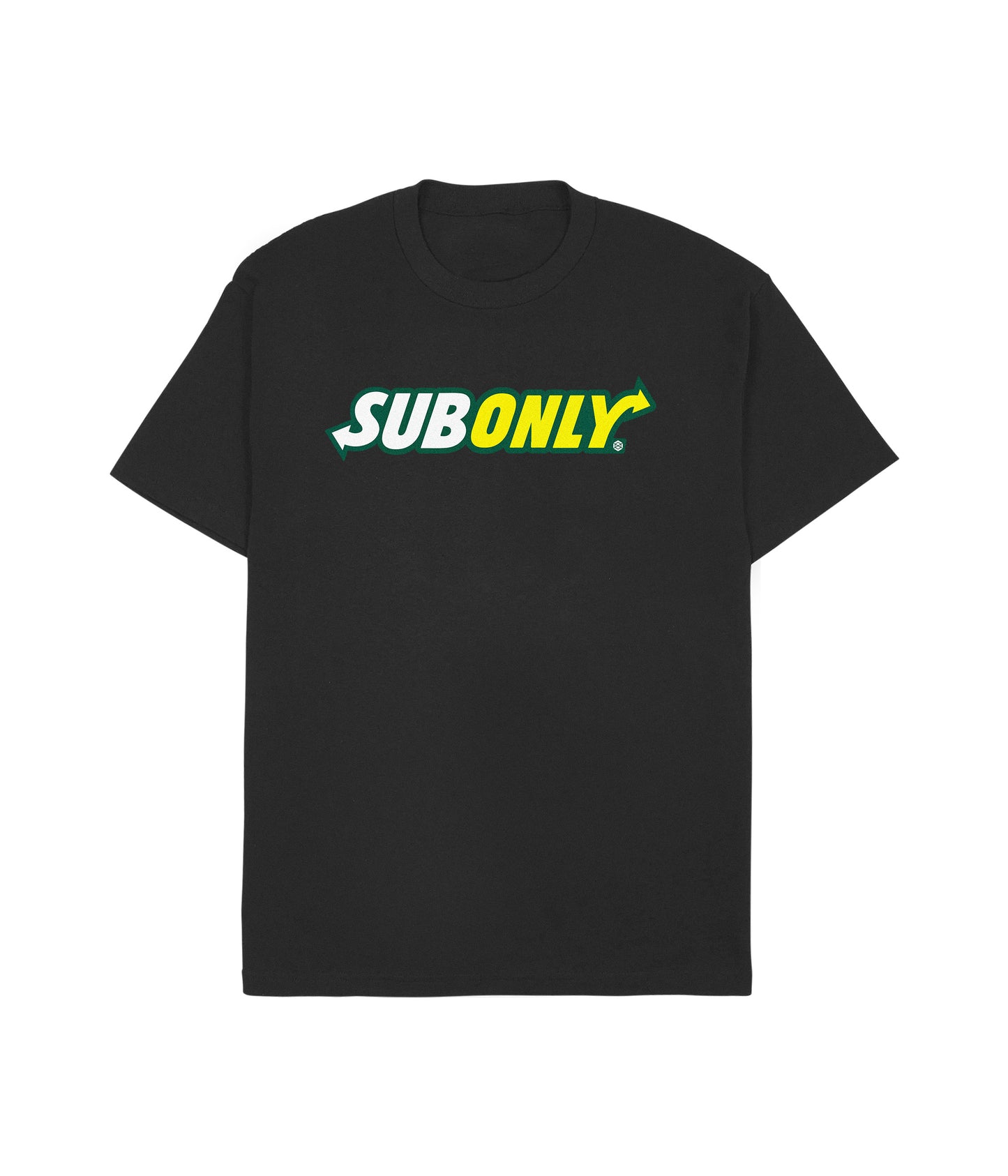 Sub Fresh SubOnly Tee