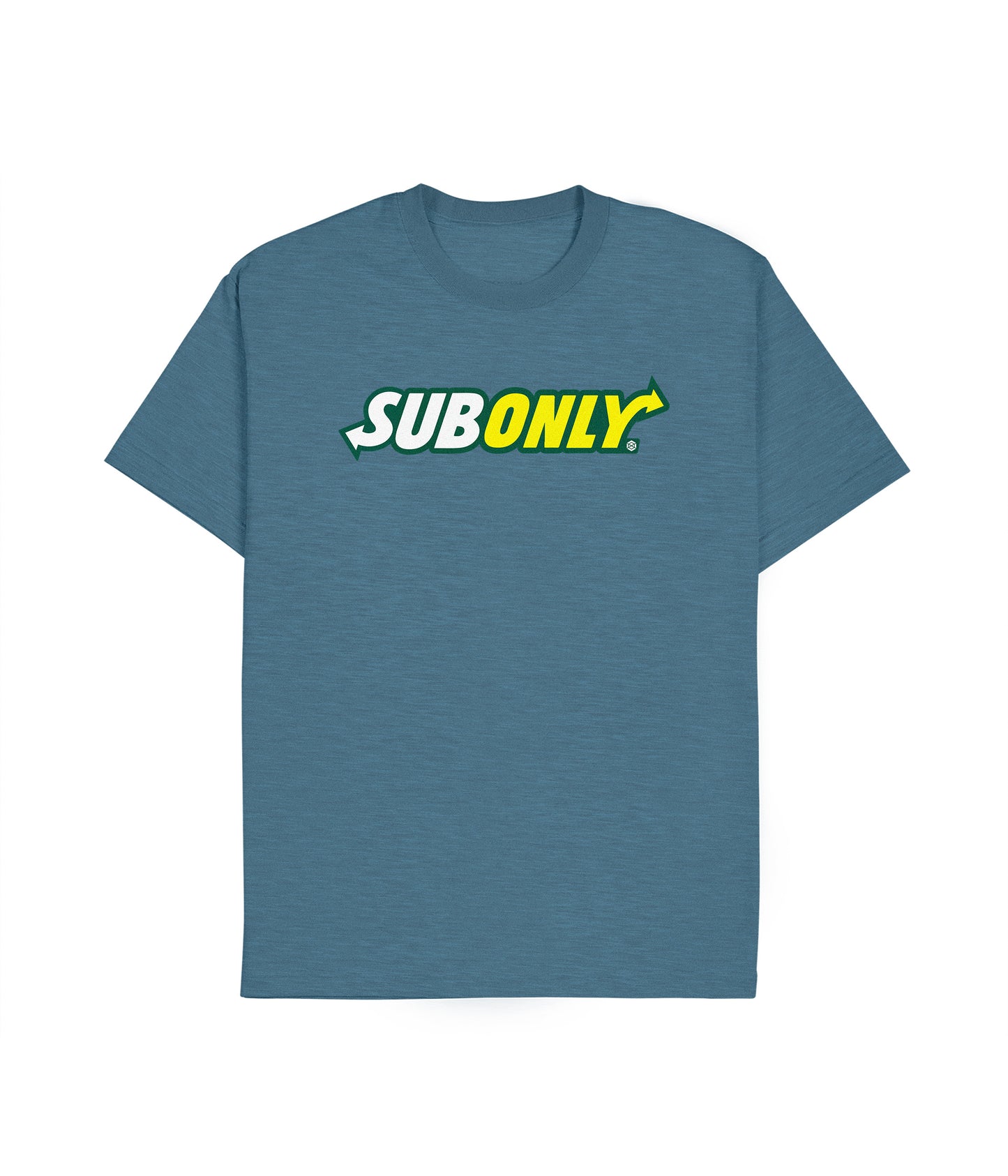 Sub Fresh SubOnly Tee