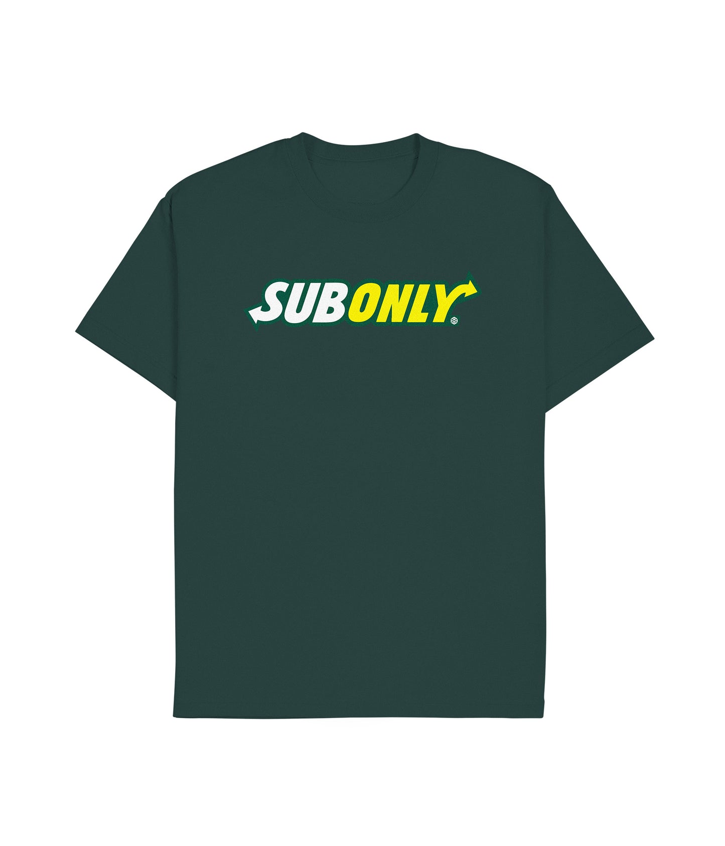 Sub Fresh SubOnly Tee