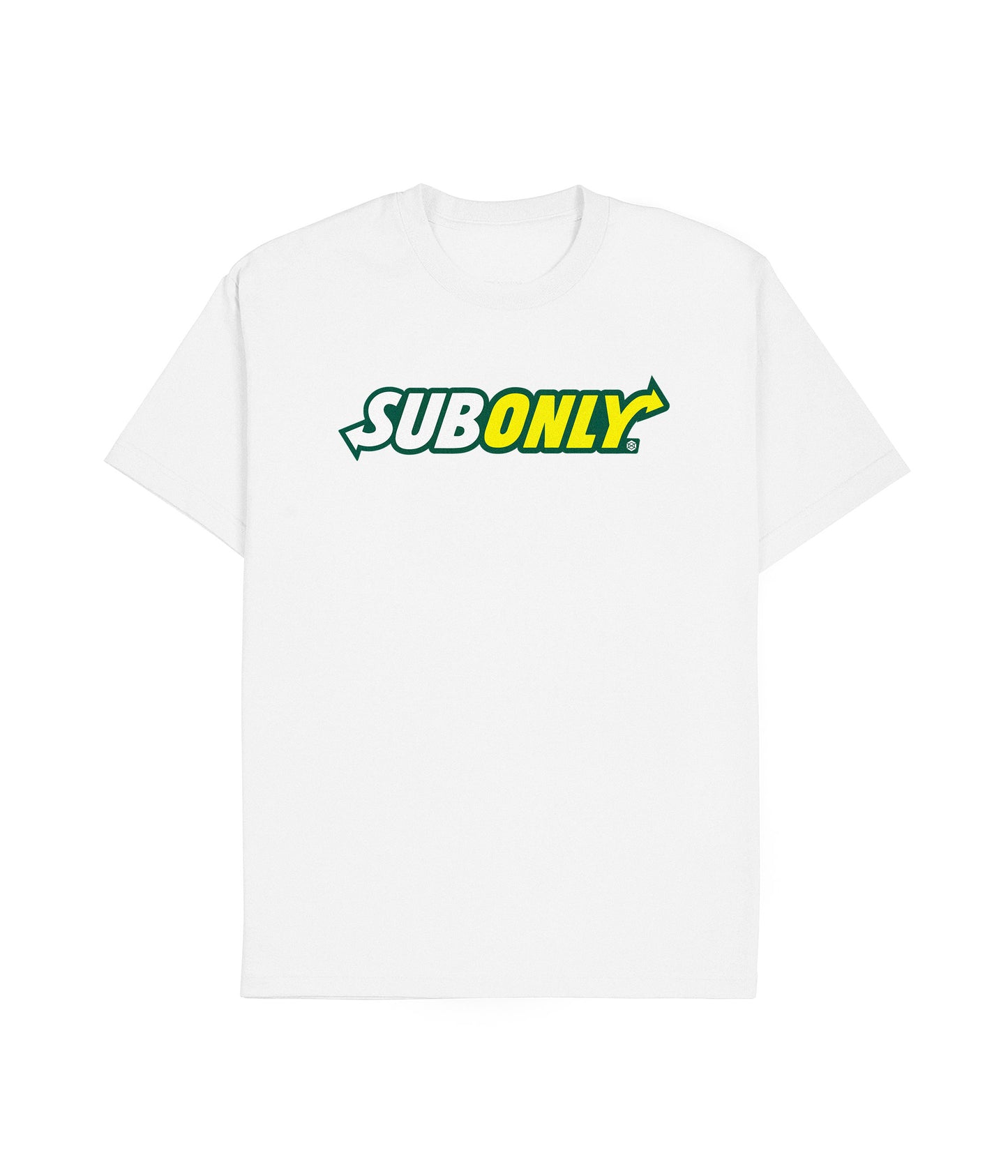 Sub Fresh SubOnly Tee