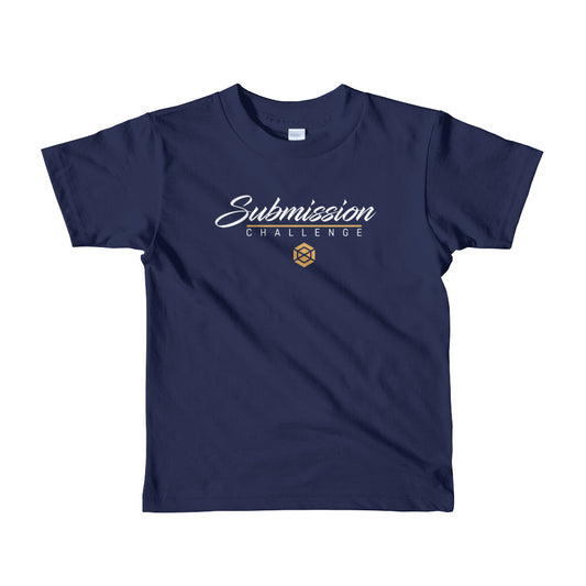 Submission Challenge Tee Youth