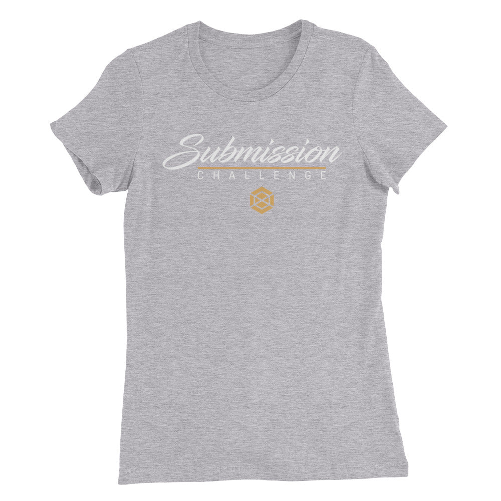 Women’s Slim Fit T-Shirt