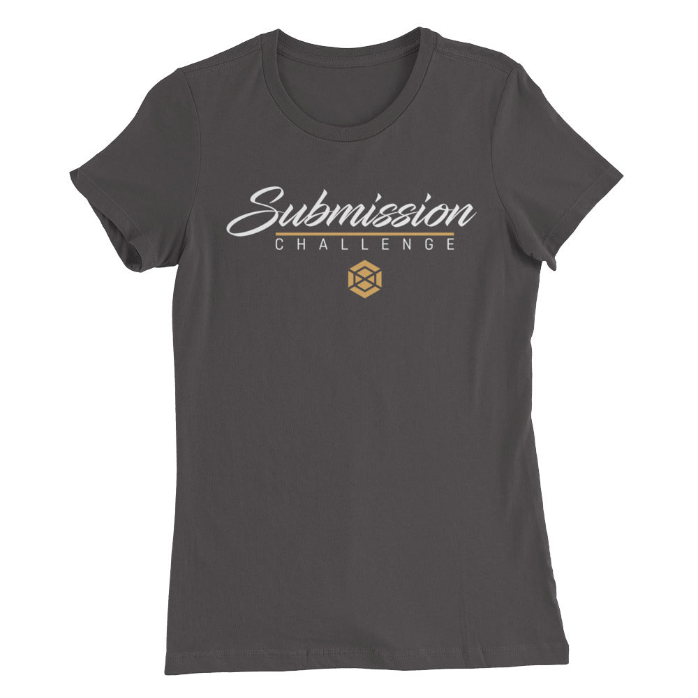 Women’s Slim Fit T-Shirt