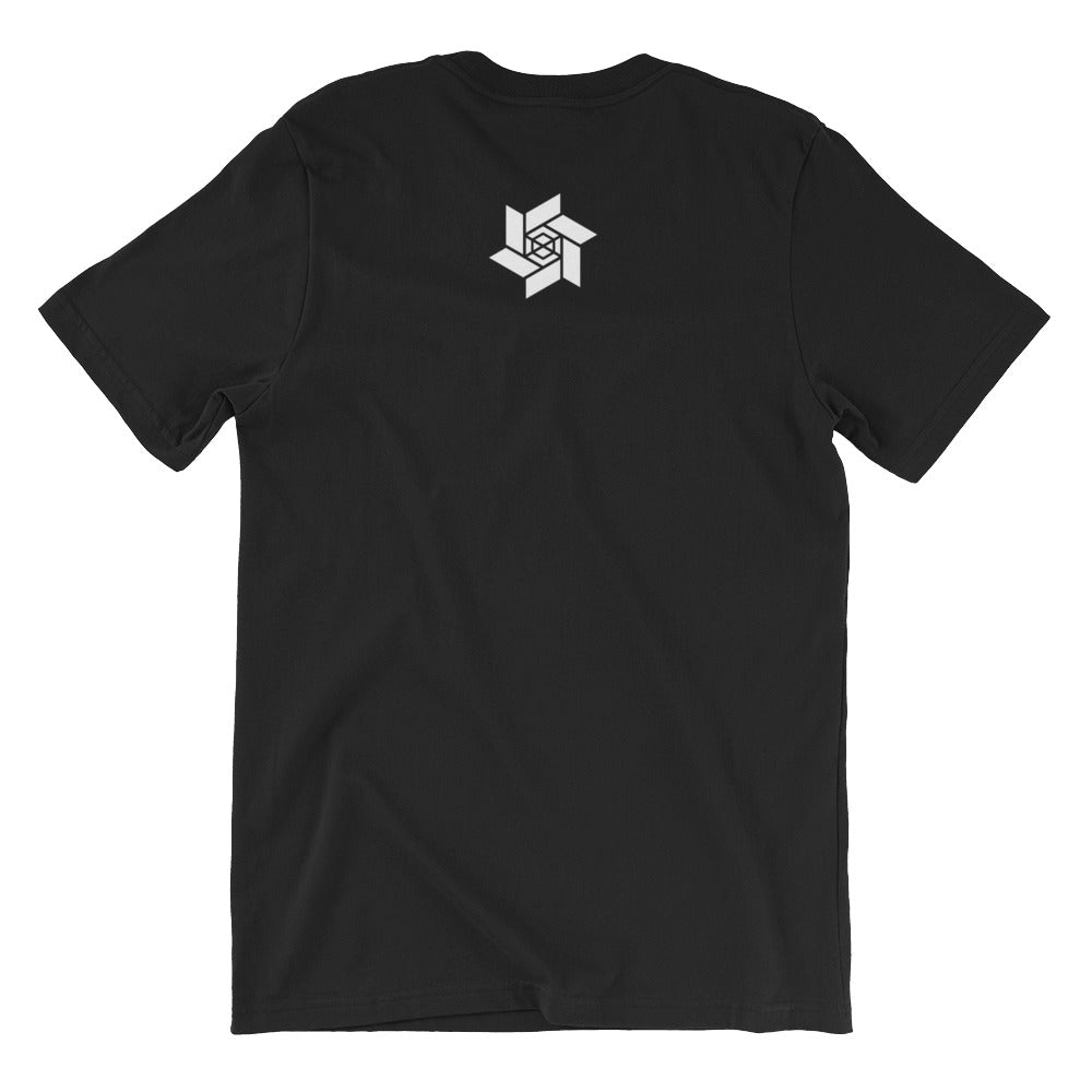 SUB ONLY Fresh Short-Sleeve Unisex T-Shirt