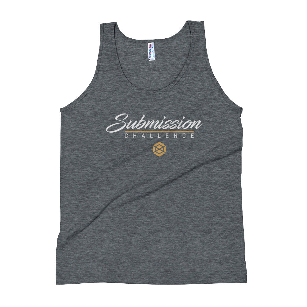 Unisex Tank Top
