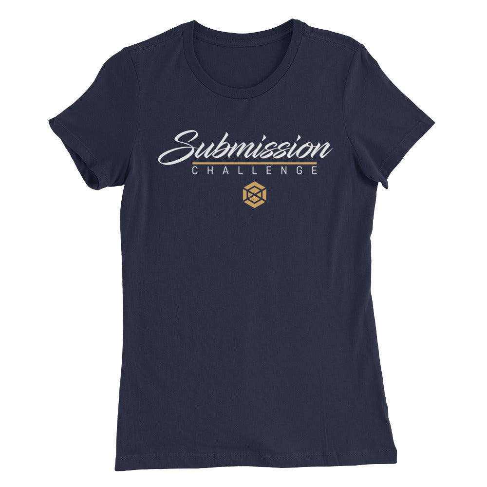 Women’s Slim Fit T-Shirt
