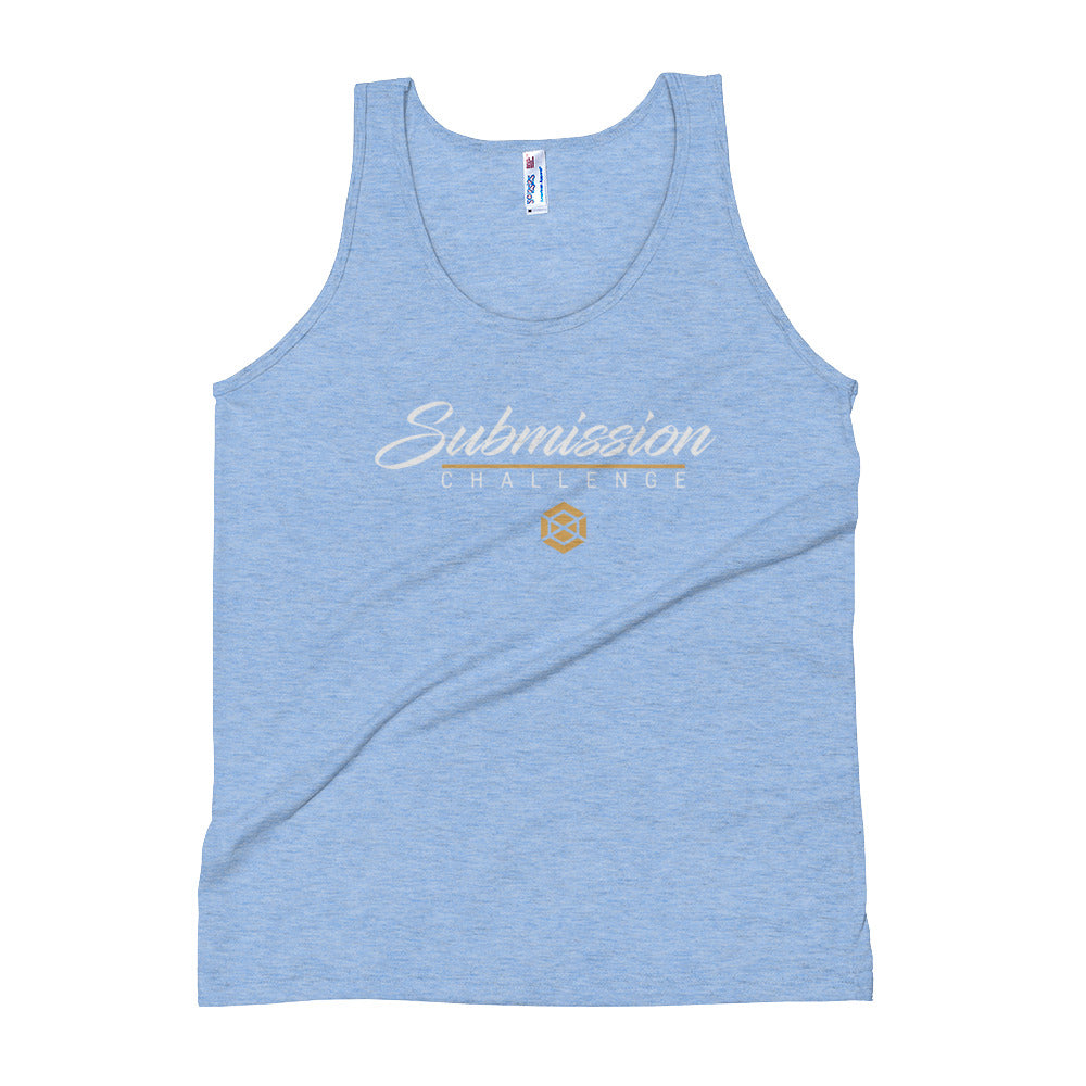 Unisex Tank Top
