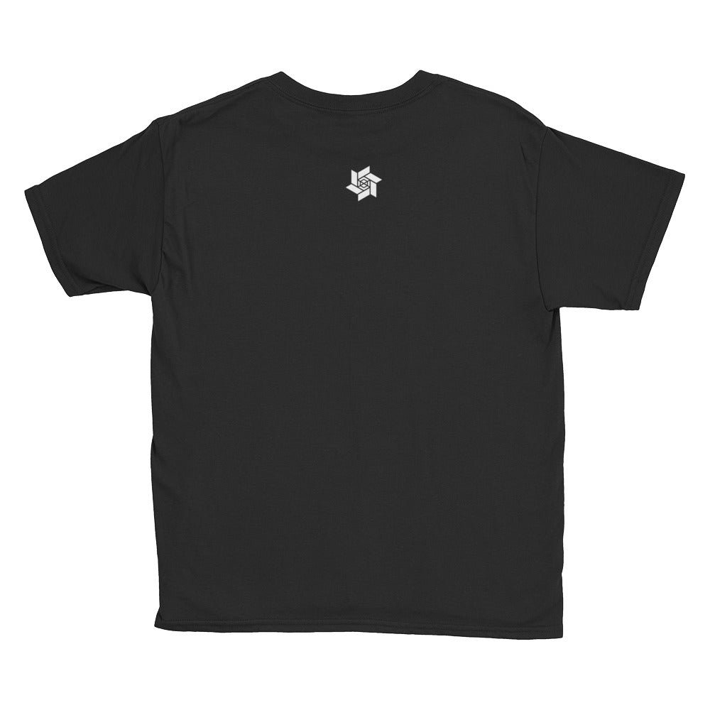 SUB ONLY dmc - Youth Short Sleeve T-Shirt
