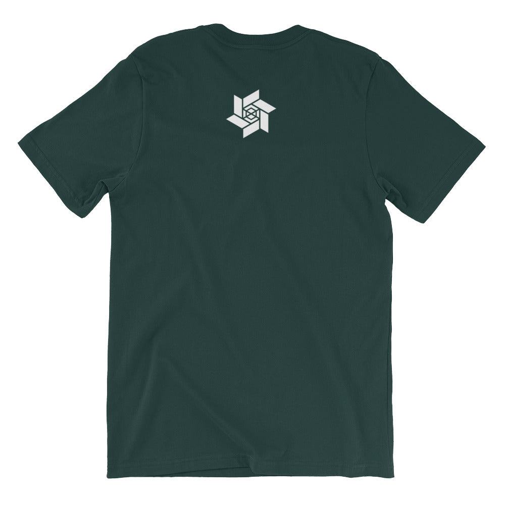 SUB ONLY Fresh Short-Sleeve Unisex T-Shirt