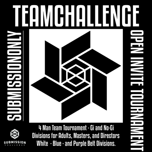 Team Challenge Registration (Kearney)