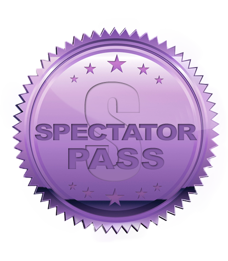 Spectator Passes