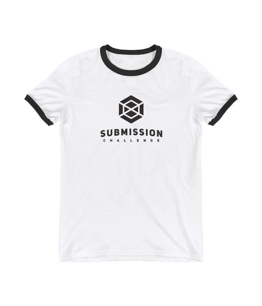 Submission Challenge Ringer Tee
