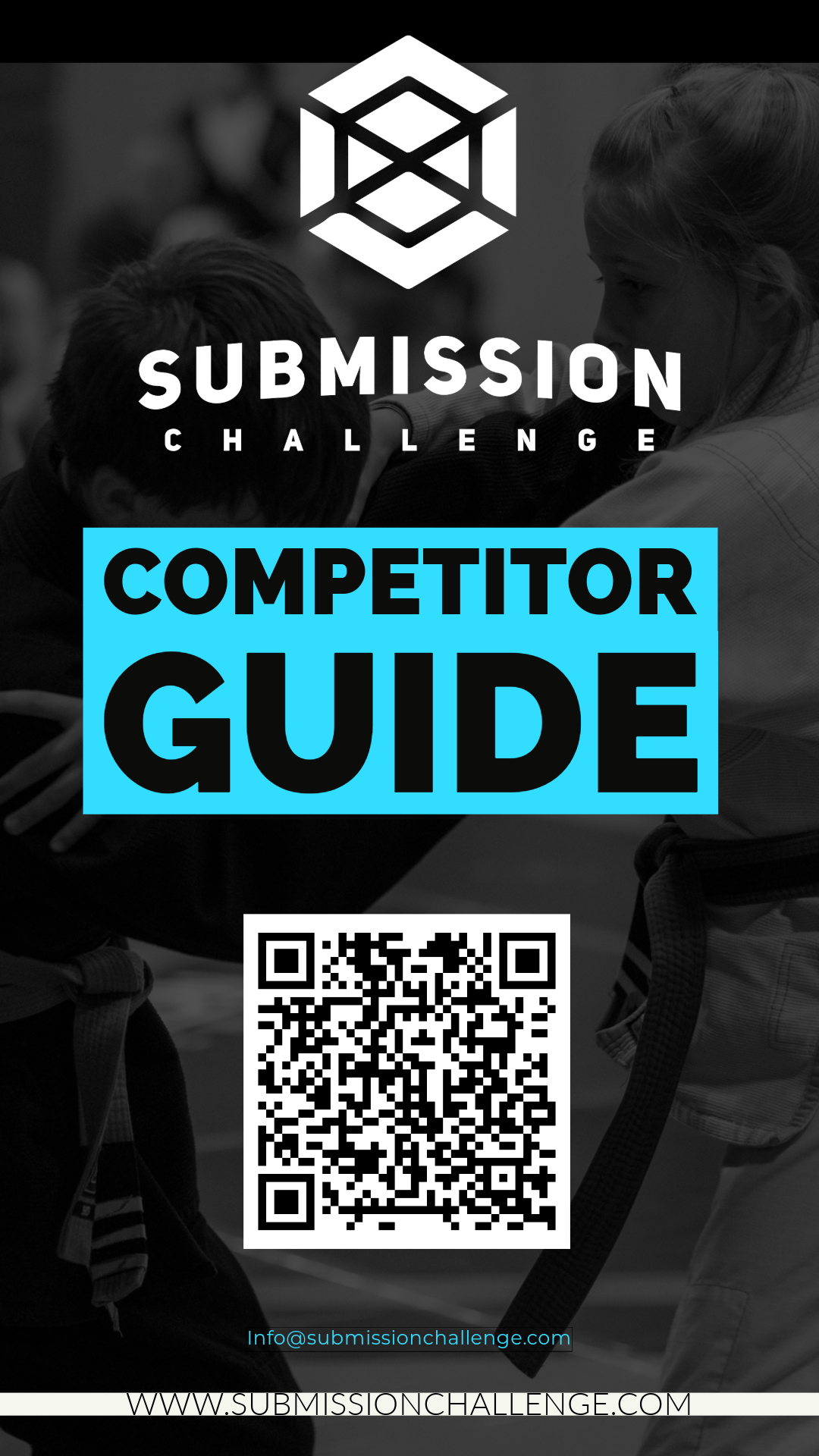 Competitor Guide Submission Challenge